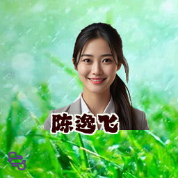 陈逸飞